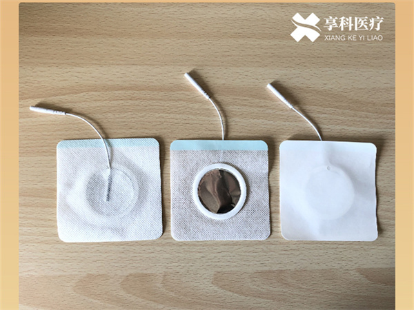理療康復(fù)電極片（導(dǎo)線）