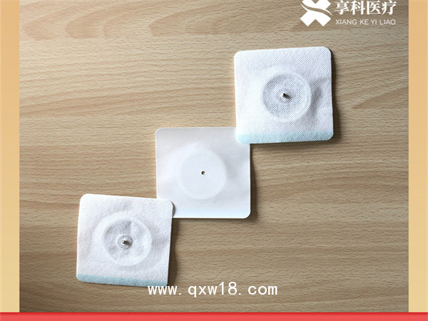 理療康復(fù)電極片（ 按扣）