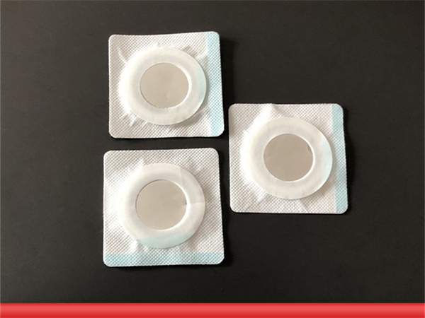 理療康復(fù)電極片（平碗）