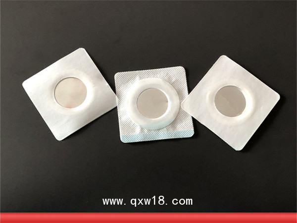 理療康復(fù)電極片（平碗）