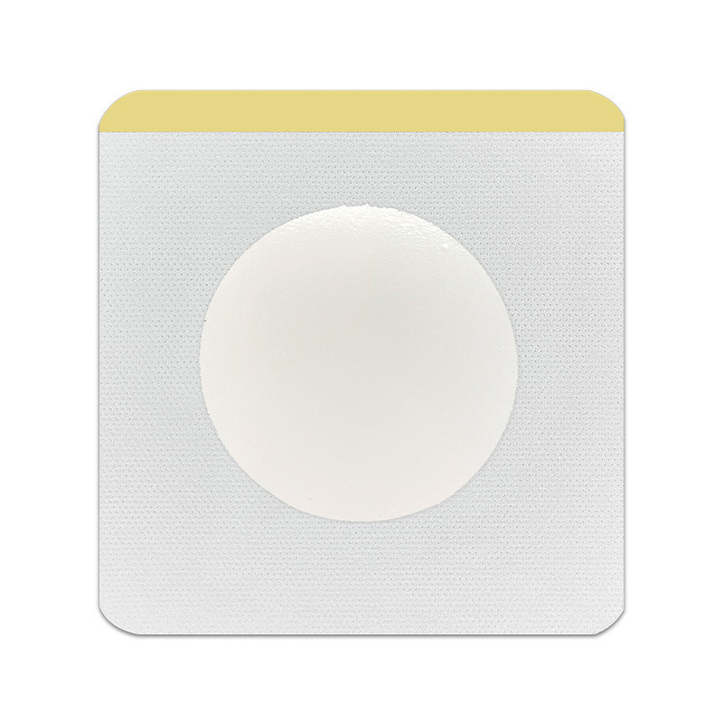 三伏貼壓力穴位貼生產(chǎn)加工廠家 無紡布空貼定制