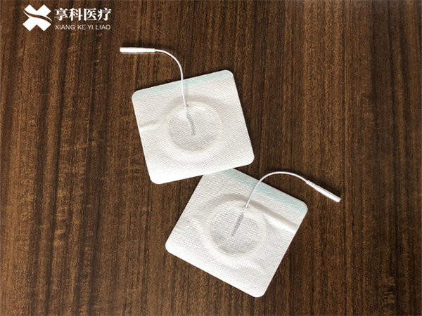 中醫(yī)定向透藥電極片（導(dǎo)線）