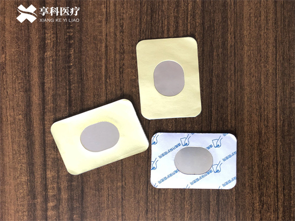 中醫(yī)定向透藥電極片（雙面膏藥）