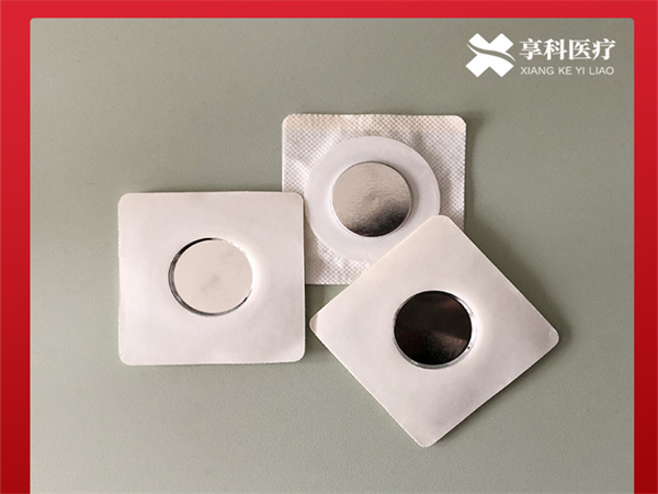 中醫(yī)定向透藥電極片（磁碗）