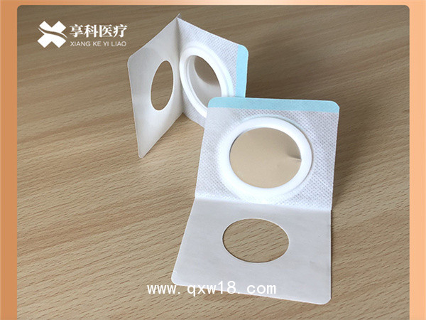 中醫(yī)理療電極片（平碗）