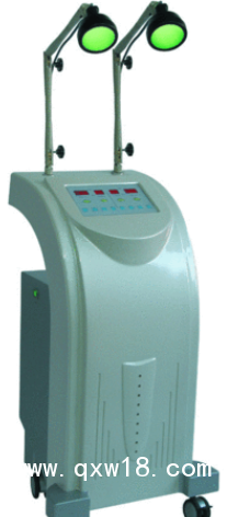 智能卡式微波多功能治療儀HB-W型