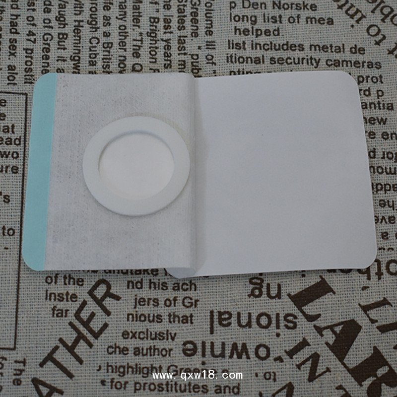 三伏貼廠家 冬病夏至祛濕排寒穴位貼廠家