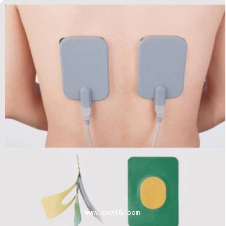 中醫(yī)定向透藥專(zhuān)用電極片--廠家直供 體表電極 超聲耦合貼
