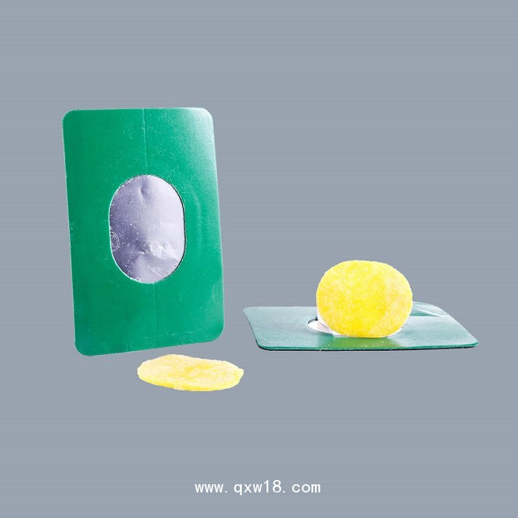 中醫(yī)定向透藥專(zhuān)用電極片--廠家直供 體表電極 超聲耦合貼