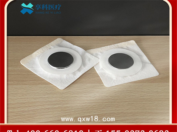 發(fā)熱電極片（磁碗）