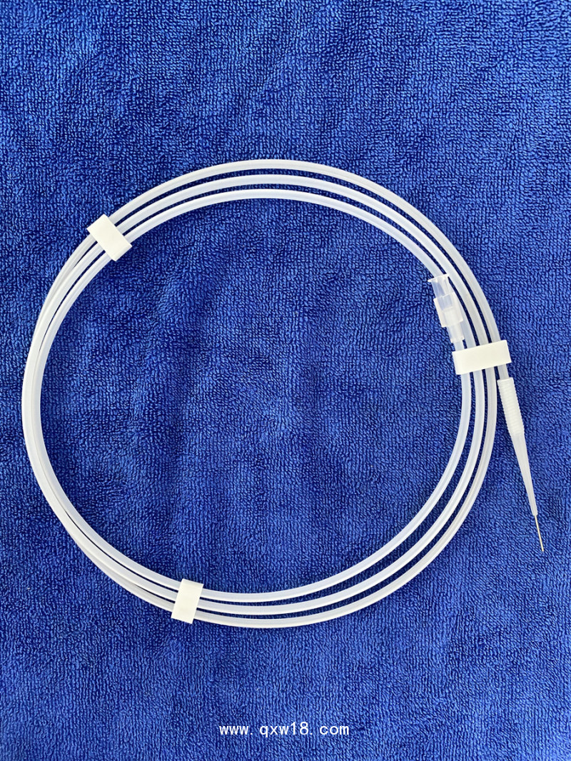 泰睿仕 304不銹鋼 導(dǎo)尿管導(dǎo)引鋼絲
