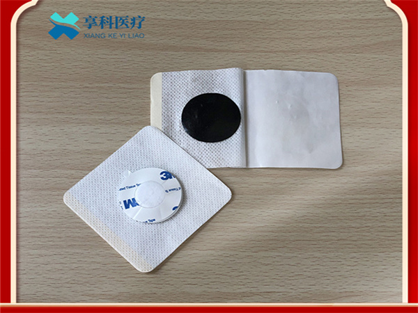 一次性發(fā)熱灸貼(隔鹽）