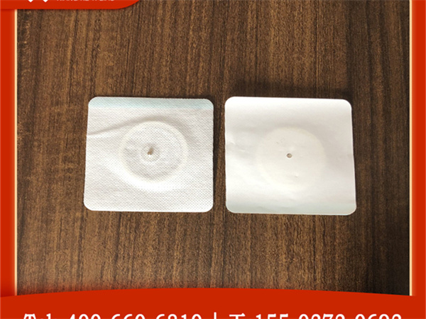超聲醫(yī)用固定貼（按扣）