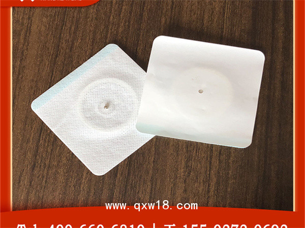 超聲醫(yī)用固定貼（按扣）