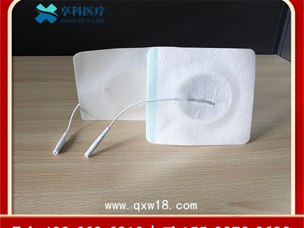 超聲醫(yī)用固定貼（導(dǎo)線）