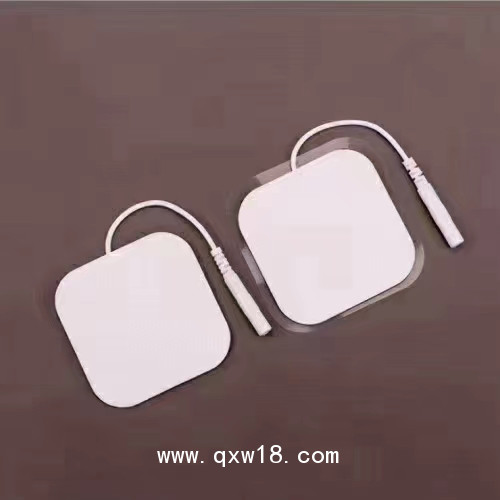 中藥離子導入治療儀電腦中頻治療儀定向透藥儀理療電極片