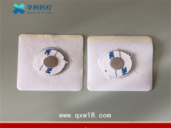 發(fā)熱耗材隔物灸（隔艾）