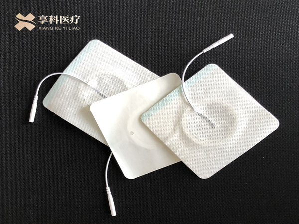 定向透藥電極片（導(dǎo)線）