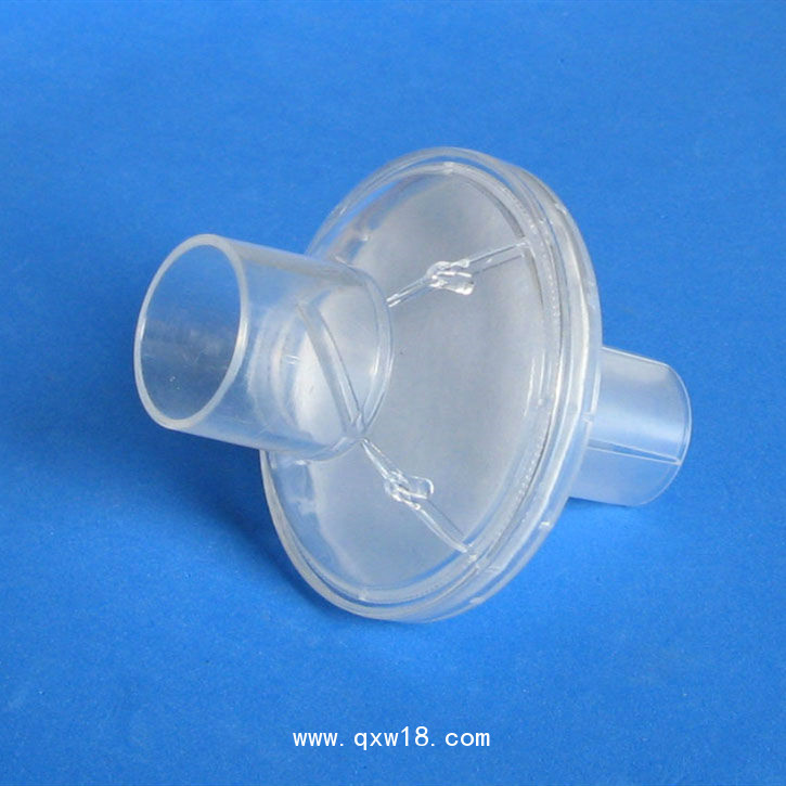 人工鼻靜電棉一次性使用麻醉呼吸過(guò)濾器 醫(yī)用耗材