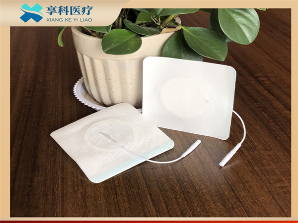 理療電極片貼劑（導(dǎo)線）