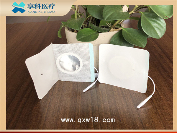 理療電極片貼劑（導(dǎo)線）