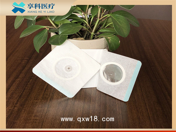 理療電極片貼劑（按扣）