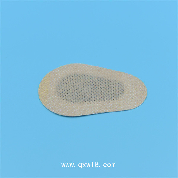 膏藥布膏藥貼生產(chǎn)加工廠家 異形貼oem代加工