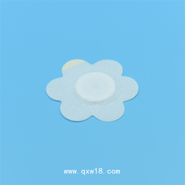 異形膏藥貼oem代加工 源頭生產(chǎn)廠家 眼貼足貼加工