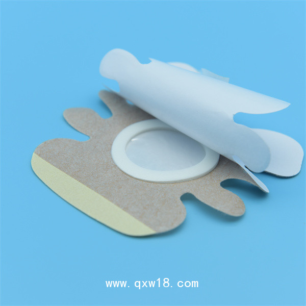 醫(yī)用眼貼生產廠家 護眼貼oem異形貼代加工