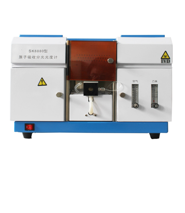 微量元素檢測儀 末梢血檢測八項(xiàng)微量元素