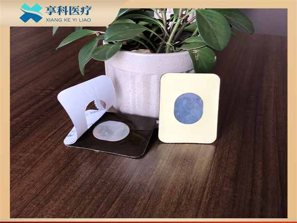 醫(yī)用超聲固定貼（雙面膏藥）