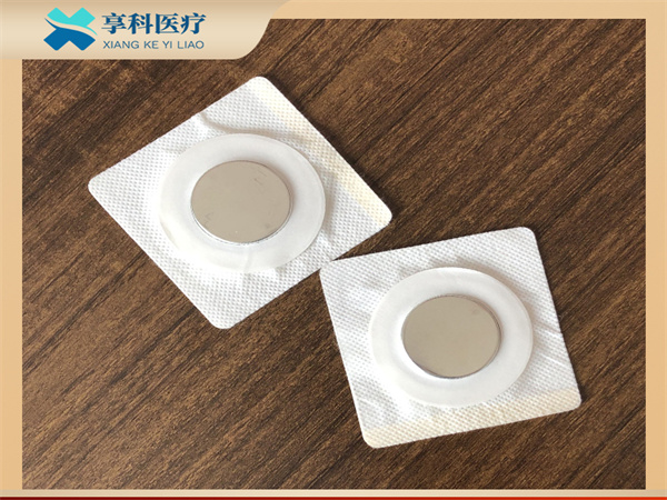 醫(yī)用超聲固定貼（磁碗）