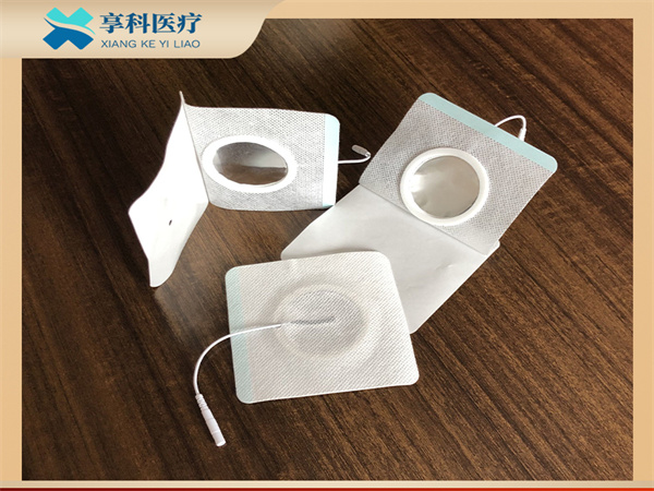 醫(yī)用超聲固定貼（導(dǎo)線）