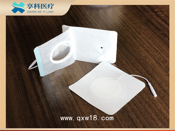 醫(yī)用超聲固定貼（導線）