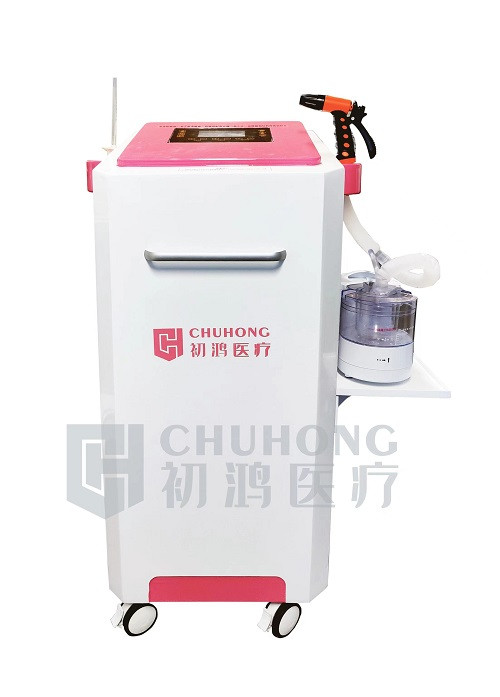 初鴻婦科產(chǎn)科臭氧治療儀 婦科三氧治療儀婦科臭氧霧化治療儀