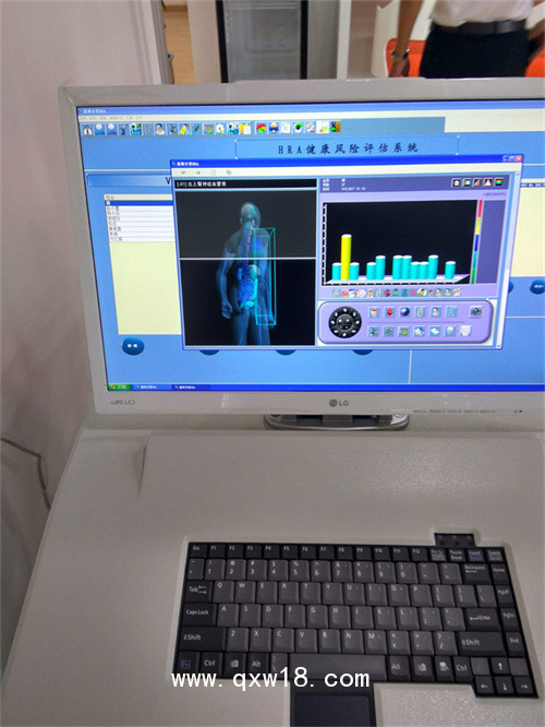 體檢中心設(shè)備配置清單HRA健康風(fēng)險評估系統(tǒng)