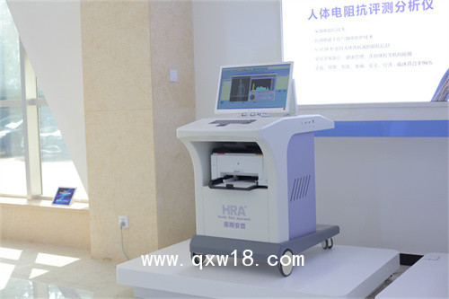 體檢中心設(shè)備配置清單HRA健康風(fēng)險評估系統(tǒng)