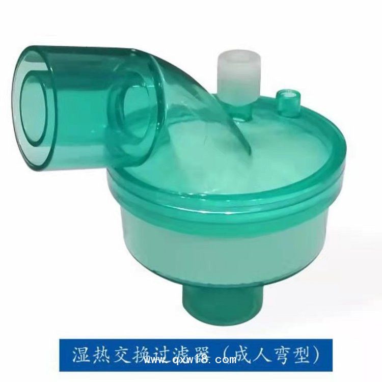 呼吸過濾器