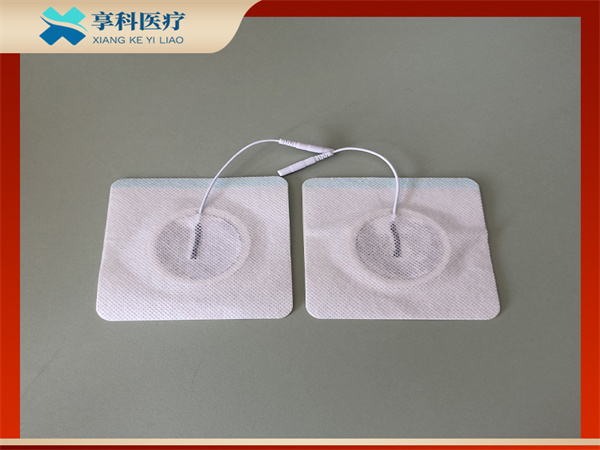 藥透理療電極片（導(dǎo)線）