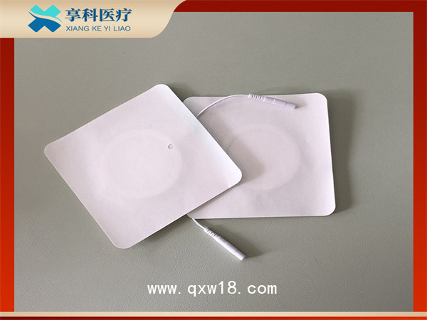 藥透理療電極片（導(dǎo)線）