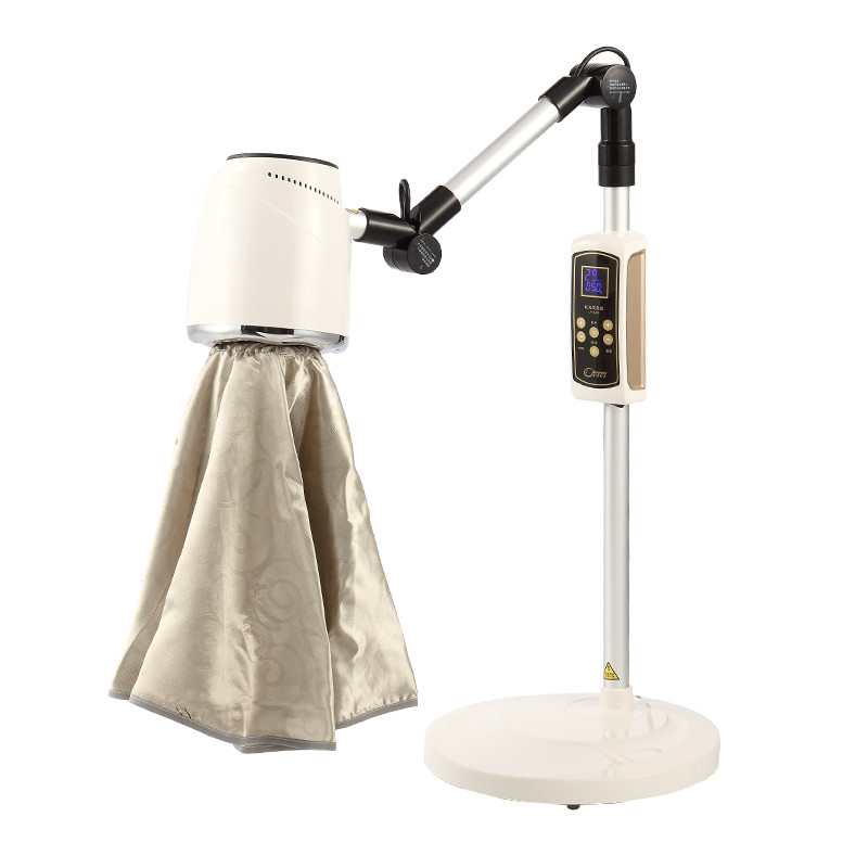 電子無(wú)煙艾灸儀 醫(yī)院招標(biāo)艾灸治療儀電 LY-AJ07b