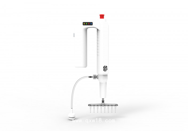 朗司醫(yī)療手持式電動(dòng)洗板槍