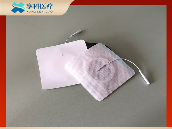 定向透藥電極理療片(導(dǎo)線）