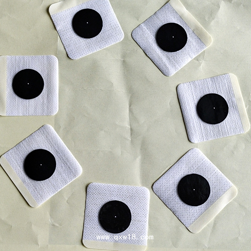 穴位壓力刺激貼 咳喘貼 小兒貼 穴位貼壓力貼代加工