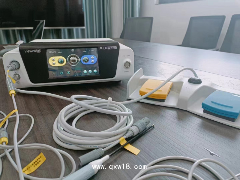 深圳唯奧三類證骨科低溫等離子射頻系統(tǒng)主機設(shè)備