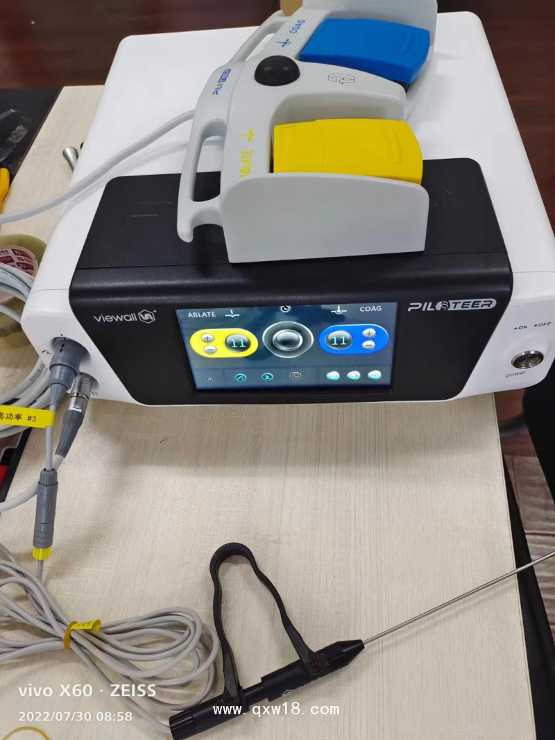 骨科專用一次性等離子刀頭電極 等離子系統(tǒng)設(shè)備