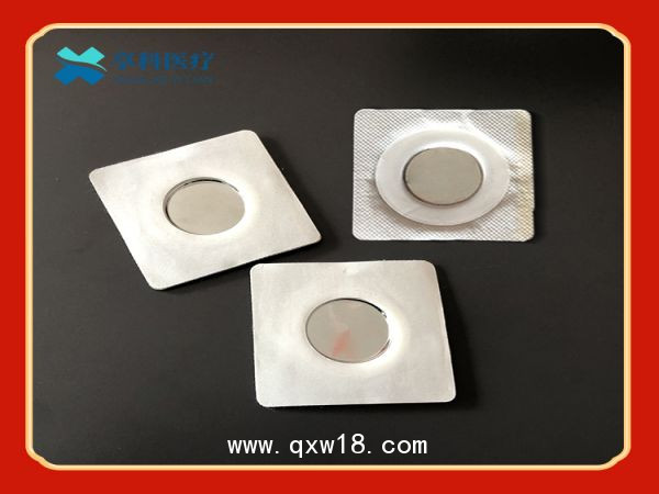 無紡布理療貼(磁碗）