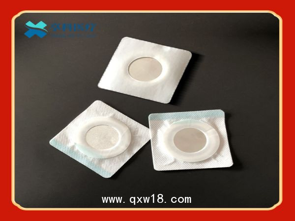 無紡布理療貼（平碗）