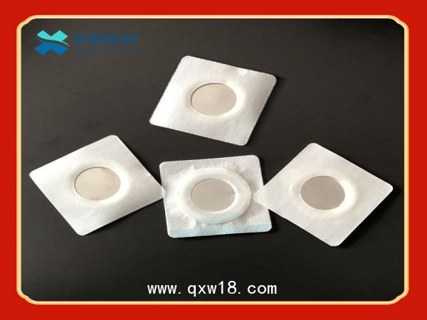 無紡布理療貼（平碗）