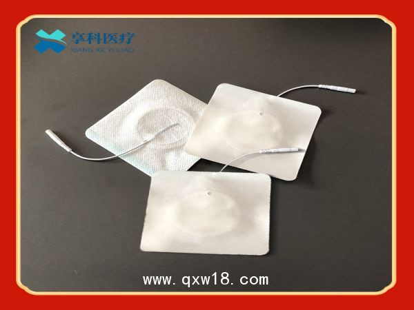 無(wú)紡布理療貼（導(dǎo)線）